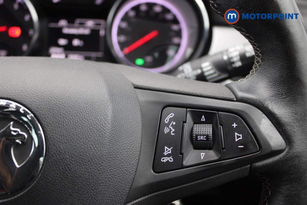 Vauxhall Astra SE Manual Petrol Hatchback - Stock Number (1544517) - 11th supplementary image