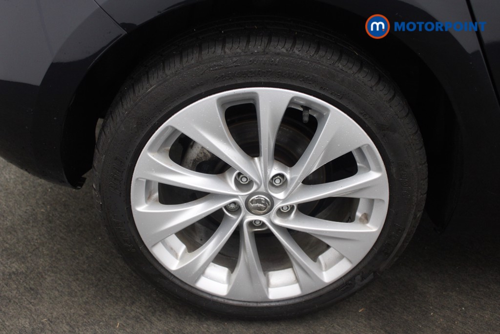 Vauxhall Astra SE Manual Petrol Hatchback - Stock Number (1544517) - 14th supplementary image