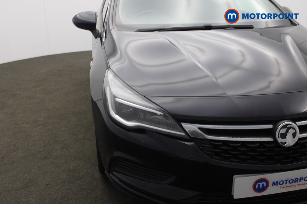 Vauxhall Astra SE Manual Petrol Hatchback - Stock Number (1544517) - 16th supplementary image