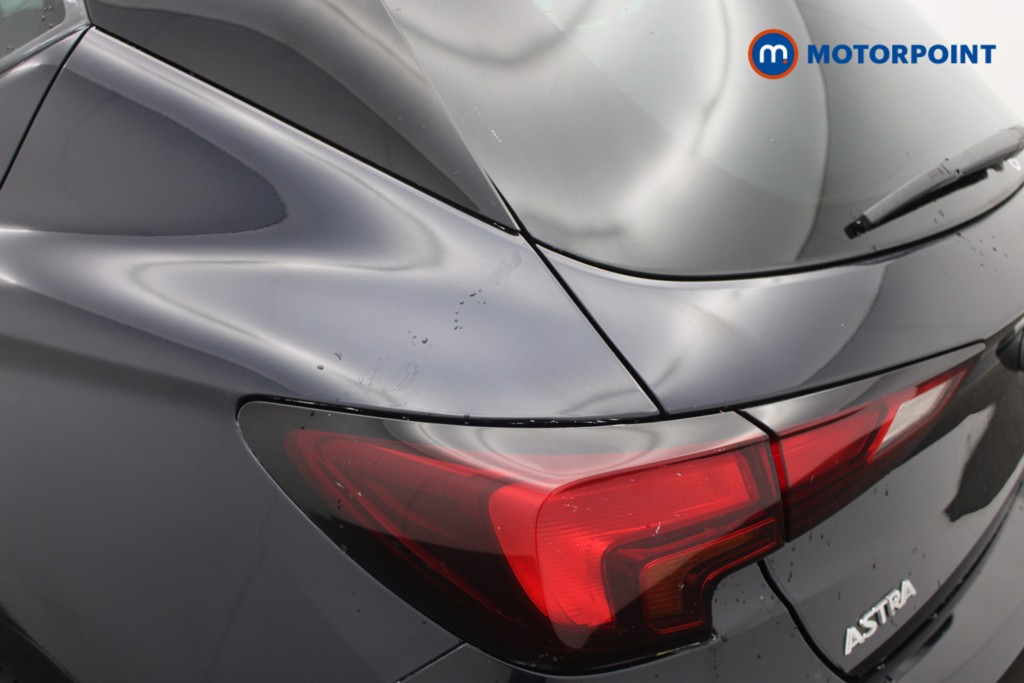 Vauxhall Astra SE Manual Petrol Hatchback - Stock Number (1544517) - 20th supplementary image