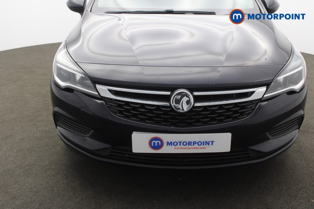 Vauxhall Astra SE Manual Petrol Hatchback - Stock Number (1544517) - 22nd supplementary image