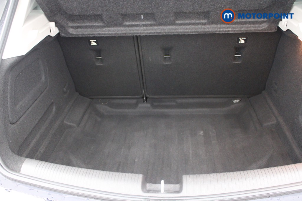 Vauxhall Astra SE Manual Petrol Hatchback - Stock Number (1544517) - 23rd supplementary image