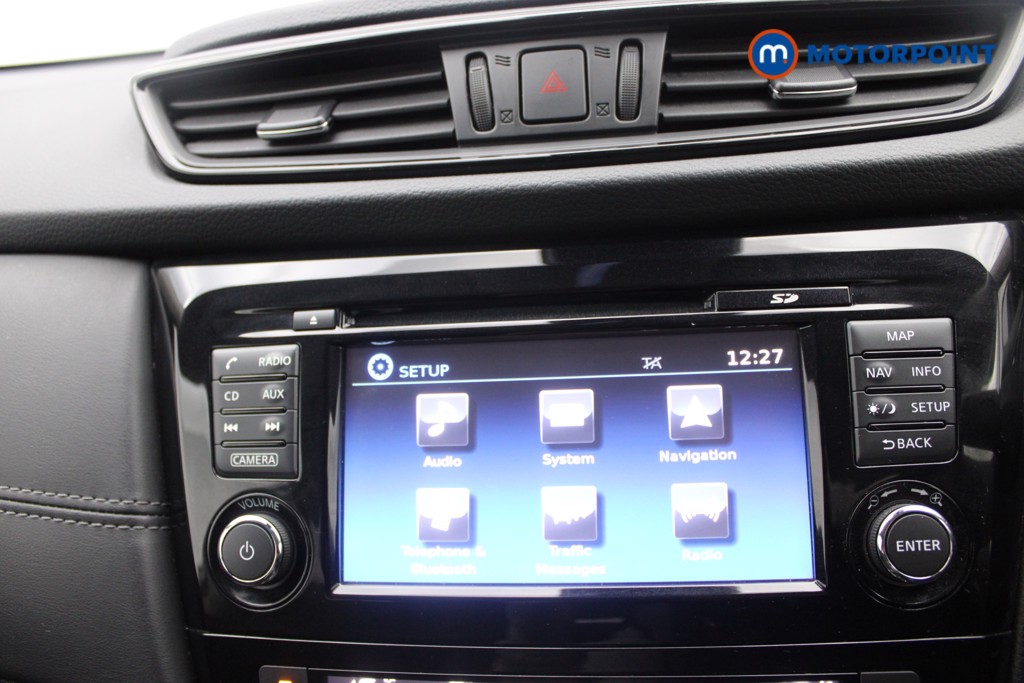 Nissan X-Trail N-Connecta Manual Diesel SUV - Stock Number (1544769) - 7th supplementary image