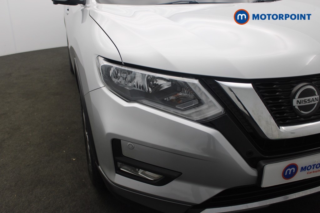 Nissan X-Trail N-Connecta Manual Diesel SUV - Stock Number (1544769) - 23rd supplementary image