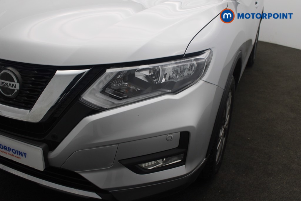 Nissan X-Trail N-Connecta Manual Diesel SUV - Stock Number (1544769) - 24th supplementary image