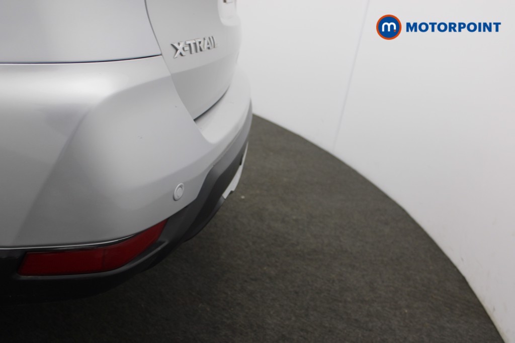 Nissan X-Trail N-Connecta Manual Diesel SUV - Stock Number (1544769) - 28th supplementary image