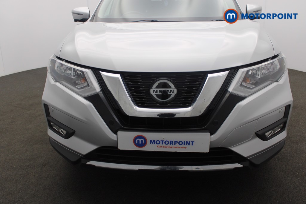 Nissan X-Trail N-Connecta Manual Diesel SUV - Stock Number (1544769) - 29th supplementary image