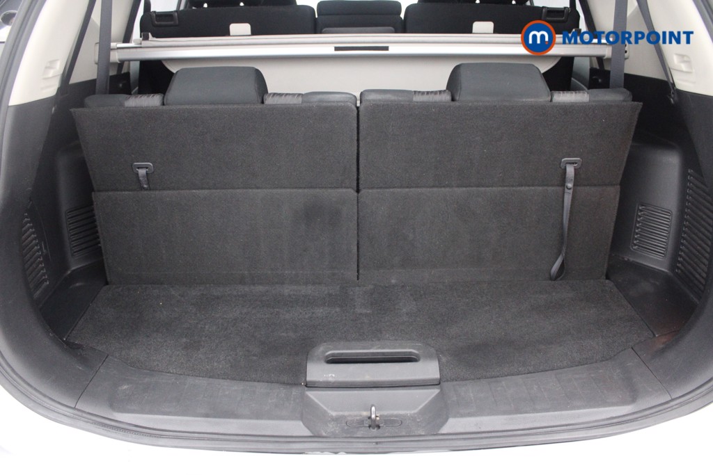 Nissan X-Trail N-Connecta Manual Diesel SUV - Stock Number (1544769) - 30th supplementary image