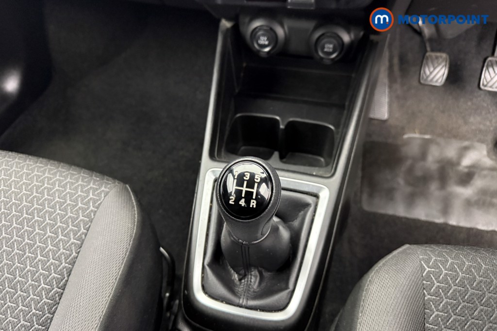 Suzuki Swift Sz-L Manual Petrol-Electric Hybrid Hatchback - Stock Number (1545334) - 9th supplementary image