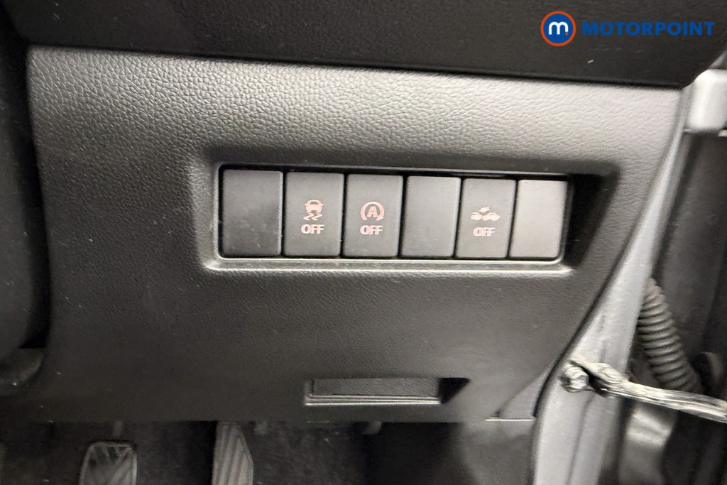 Suzuki Swift Sz-L Manual Petrol-Electric Hybrid Hatchback - Stock Number (1545334) - 12th supplementary image