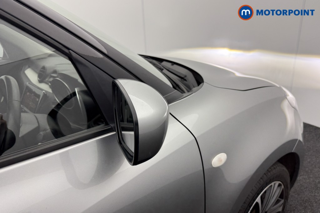 Suzuki Swift Sz-L Manual Petrol-Electric Hybrid Hatchback - Stock Number (1545334) - 15th supplementary image