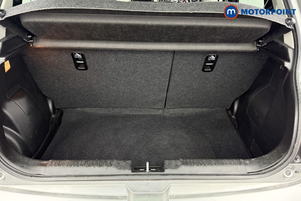 Suzuki Swift Sz-L Manual Petrol-Electric Hybrid Hatchback - Stock Number (1545334) - 16th supplementary image