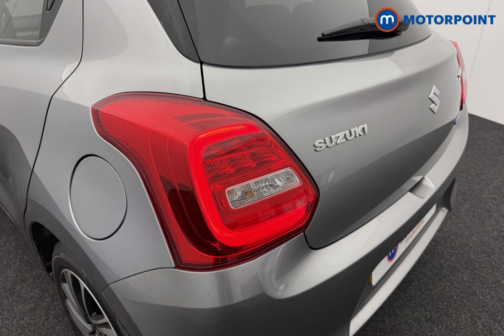Suzuki Swift Sz-L Manual Petrol-Electric Hybrid Hatchback - Stock Number (1545334) - 20th supplementary image