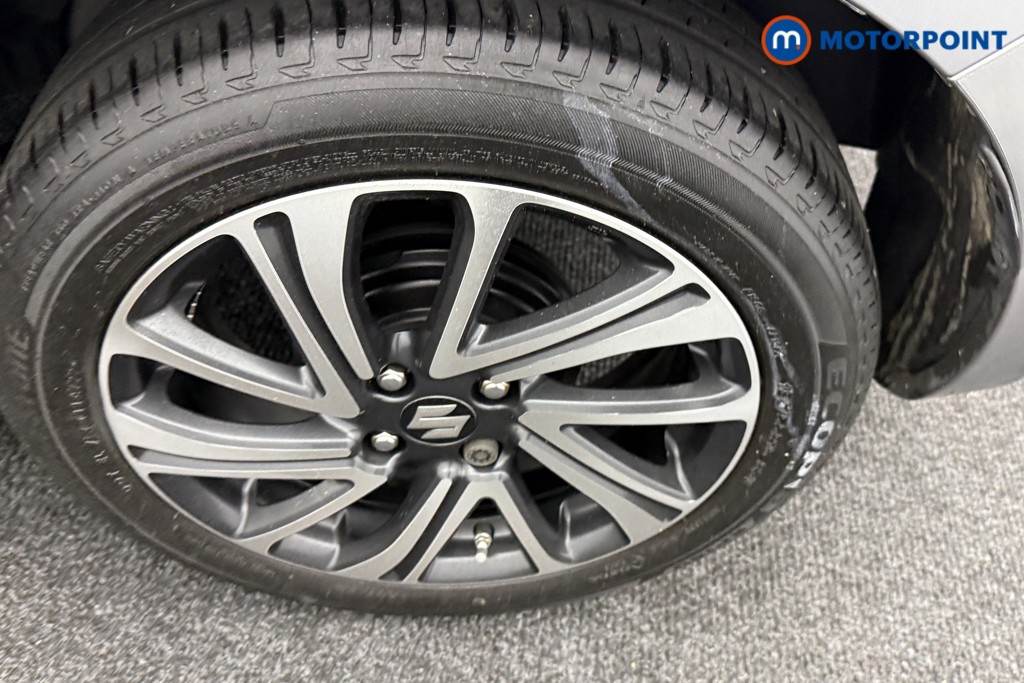 Suzuki Swift Sz-L Manual Petrol-Electric Hybrid Hatchback - Stock Number (1545334) - 25th supplementary image