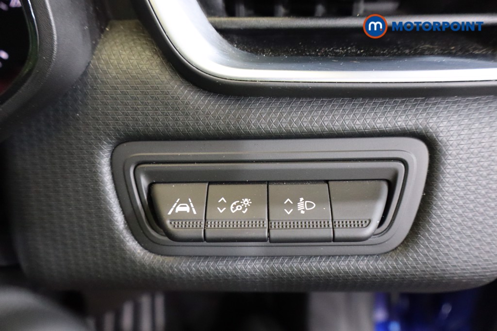 Renault Clio Iconic Edition Manual Petrol Hatchback - Stock Number (1545483) - 12th supplementary image