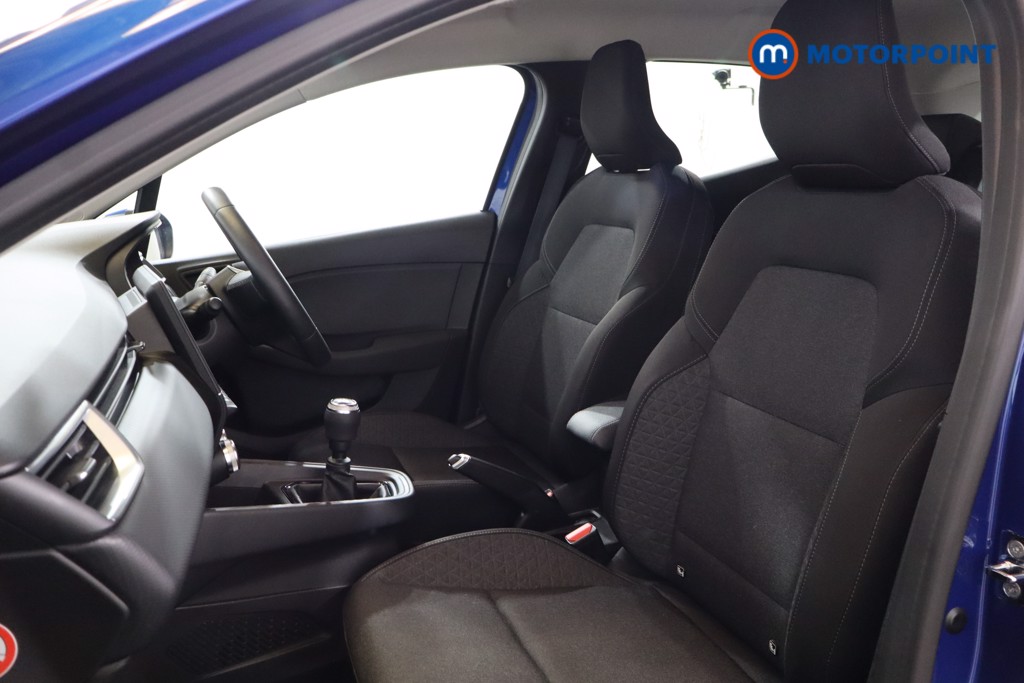 Renault Clio Iconic Edition Manual Petrol Hatchback - Stock Number (1545483) - 14th supplementary image