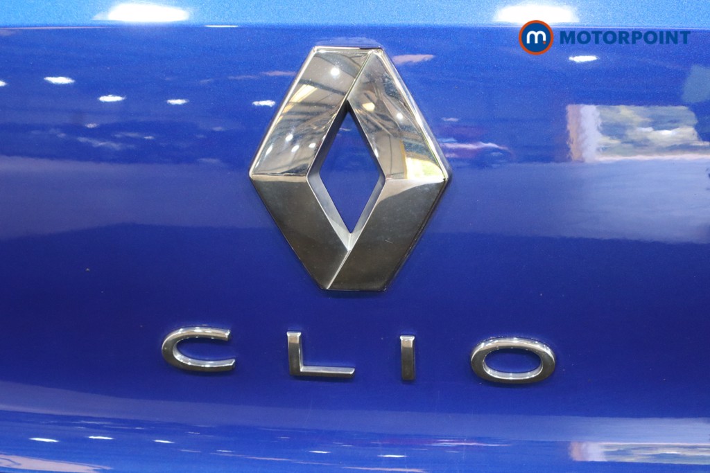 Renault Clio Iconic Edition Manual Petrol Hatchback - Stock Number (1545483) - 24th supplementary image