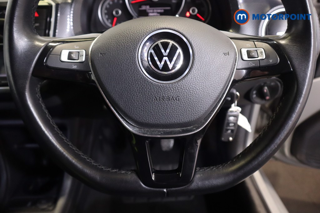 Volkswagen UP R-Line Manual Petrol Hatchback - Stock Number (1546376) - 4th supplementary image
