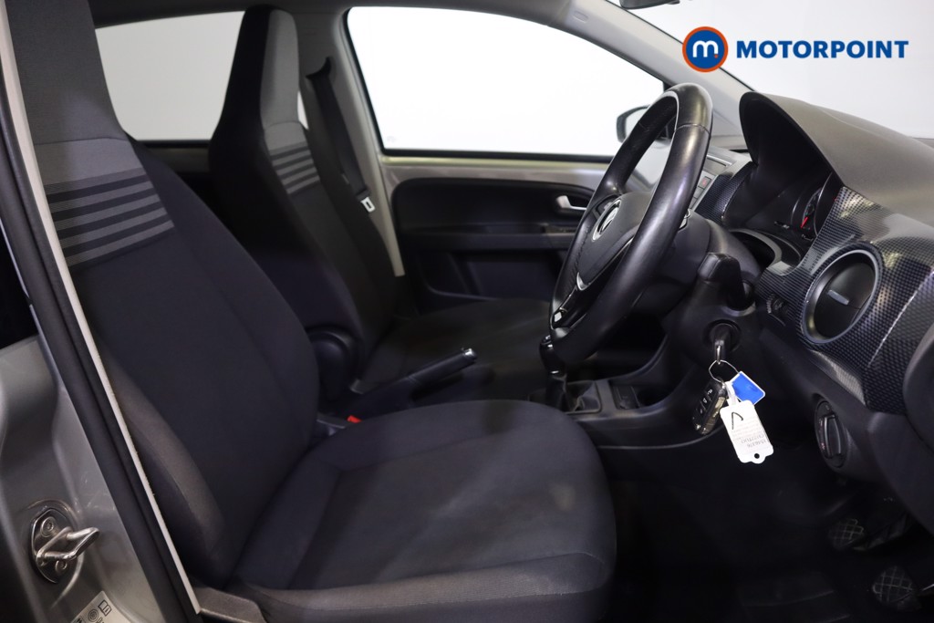Volkswagen UP R-Line Manual Petrol Hatchback - Stock Number (1546376) - 6th supplementary image
