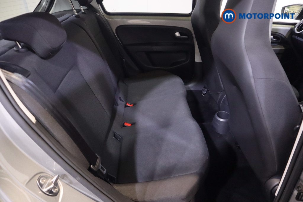 Volkswagen UP R-Line Manual Petrol Hatchback - Stock Number (1546376) - 7th supplementary image