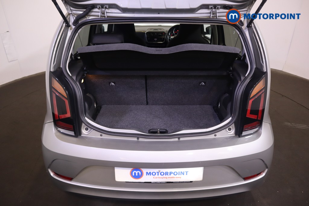 Volkswagen UP R-Line Manual Petrol Hatchback - Stock Number (1546376) - 8th supplementary image