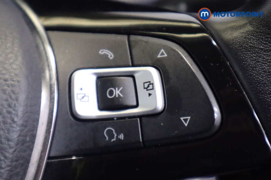 Volkswagen UP R-Line Manual Petrol Hatchback - Stock Number (1546376) - 16th supplementary image