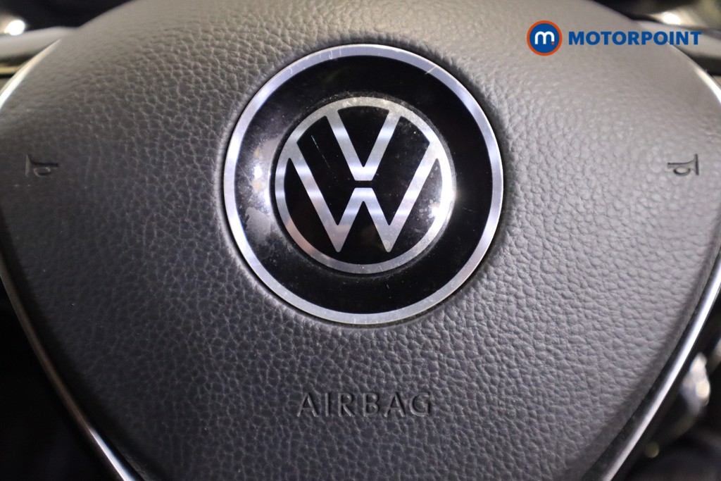 Volkswagen UP R-Line Manual Petrol Hatchback - Stock Number (1546376) - 17th supplementary image