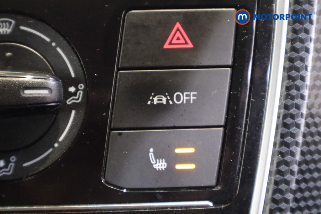 Volkswagen UP R-Line Manual Petrol Hatchback - Stock Number (1546376) - 18th supplementary image