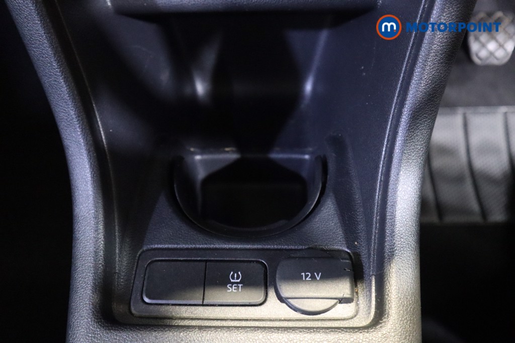 Volkswagen UP R-Line Manual Petrol Hatchback - Stock Number (1546376) - 20th supplementary image