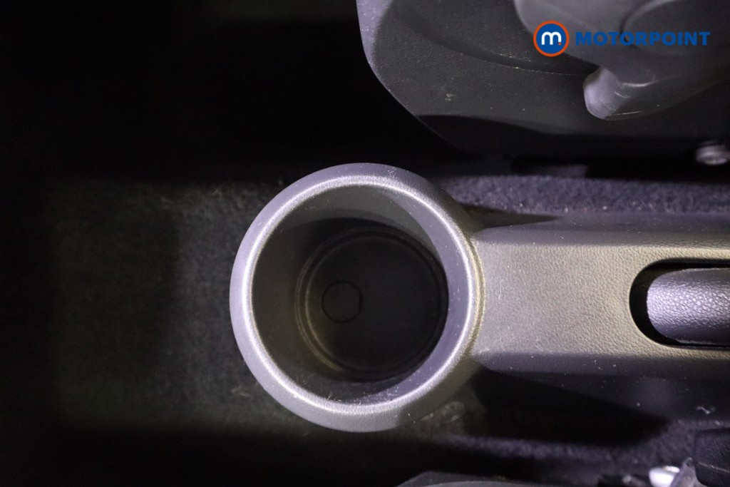 Volkswagen UP R-Line Manual Petrol Hatchback - Stock Number (1546376) - 21st supplementary image