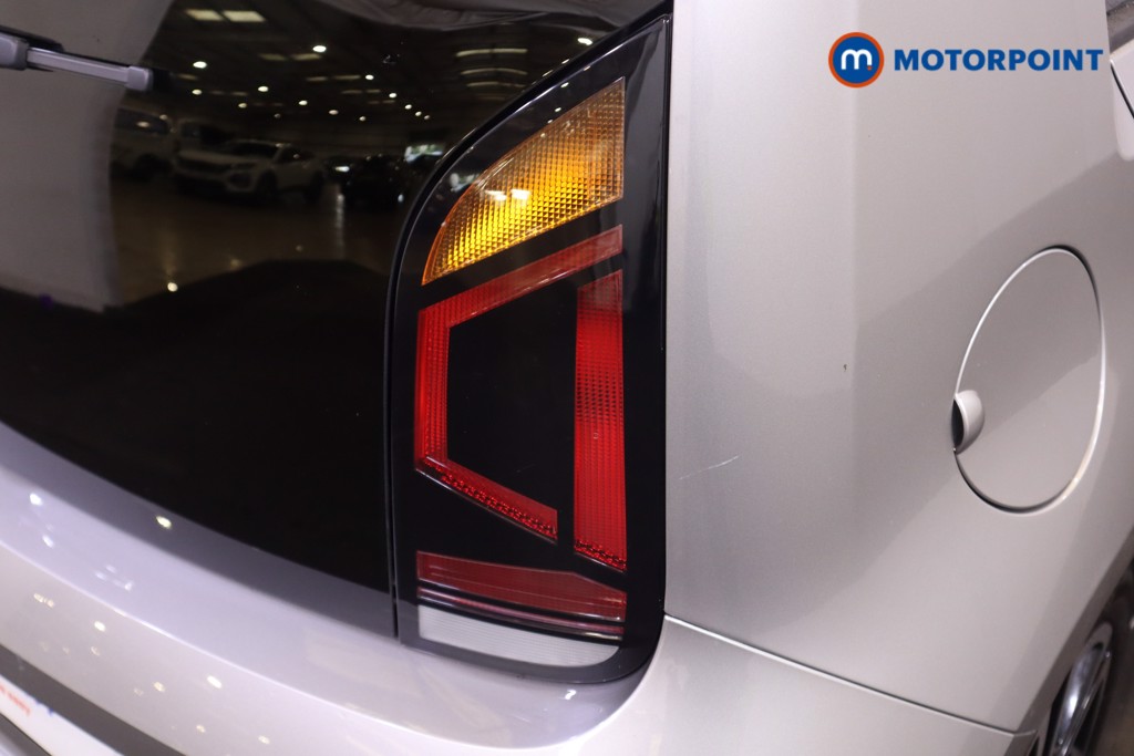 Volkswagen UP R-Line Manual Petrol Hatchback - Stock Number (1546376) - 26th supplementary image