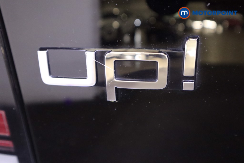 Volkswagen UP R-Line Manual Petrol Hatchback - Stock Number (1546376) - 27th supplementary image