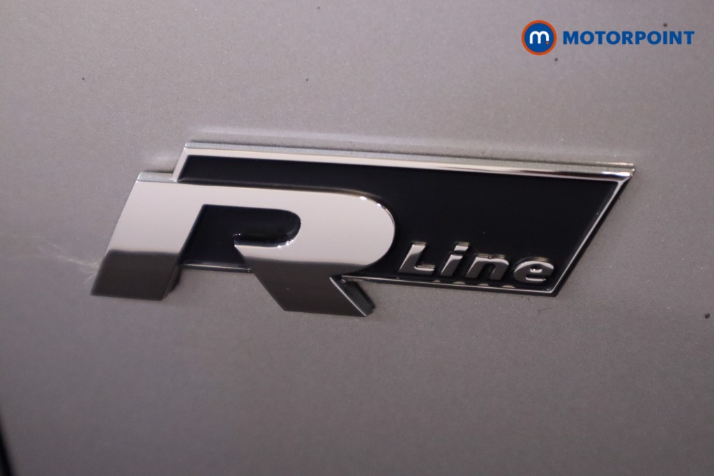 Volkswagen UP R-Line Manual Petrol Hatchback - Stock Number (1546376) - 28th supplementary image