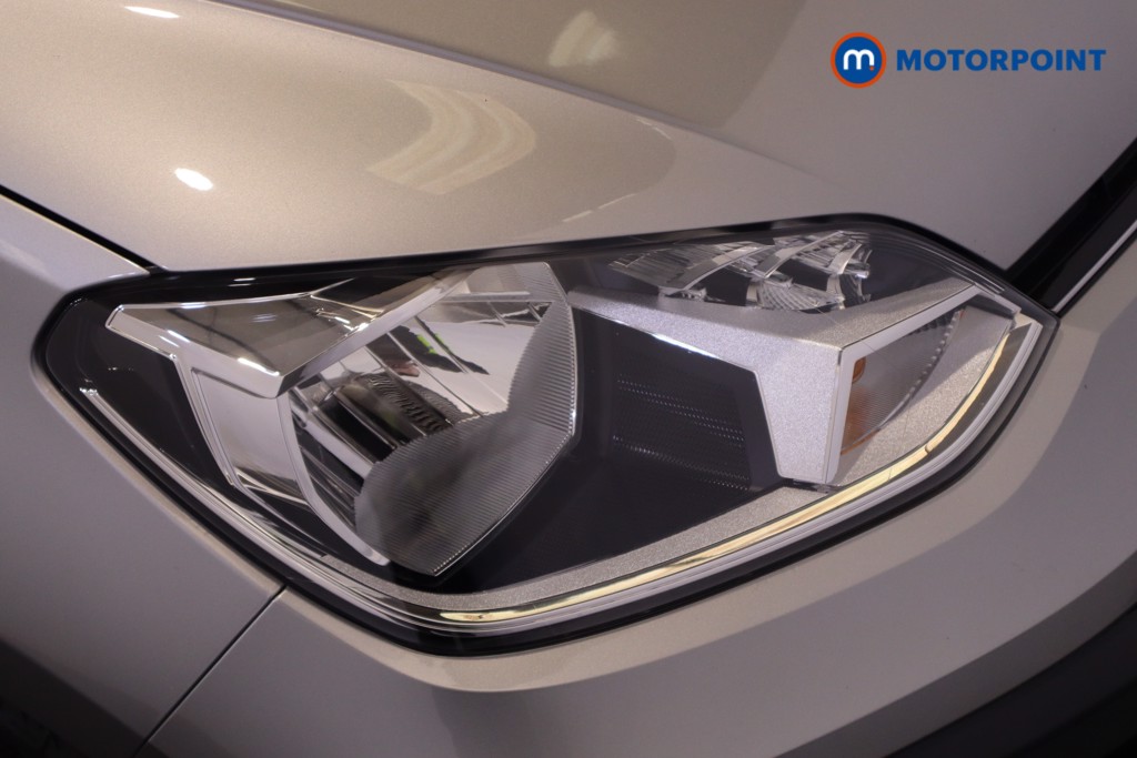 Volkswagen UP R-Line Manual Petrol Hatchback - Stock Number (1546376) - 29th supplementary image