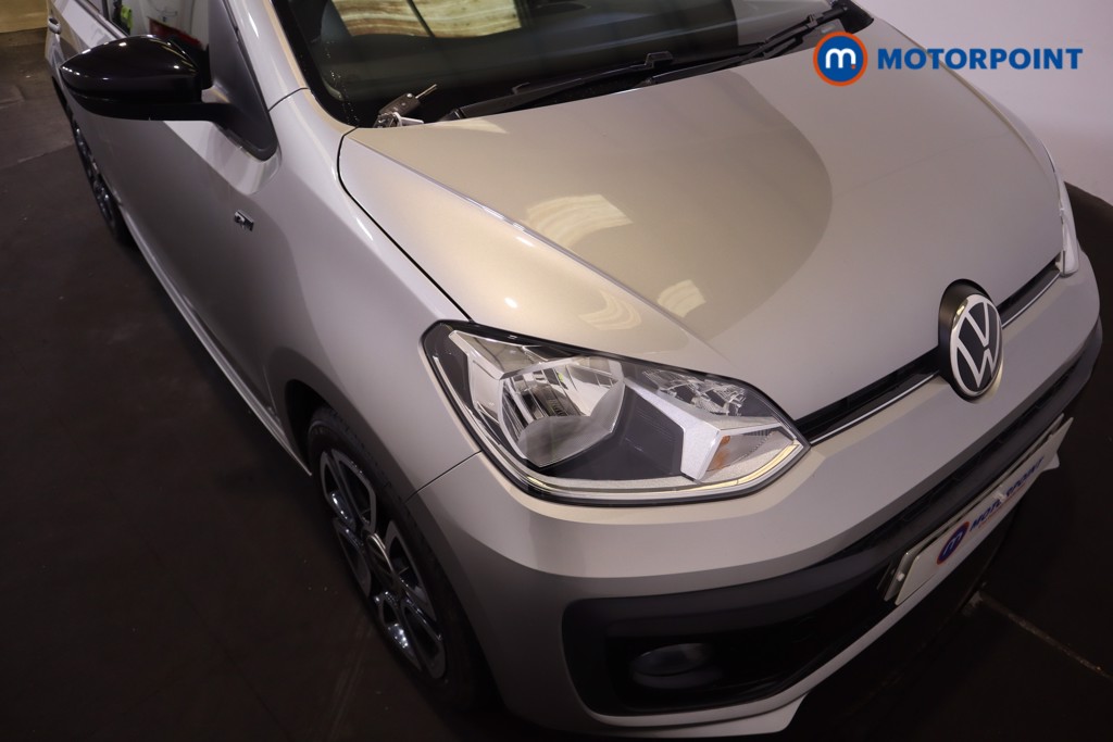 Volkswagen UP R-Line Manual Petrol Hatchback - Stock Number (1546376) - 30th supplementary image