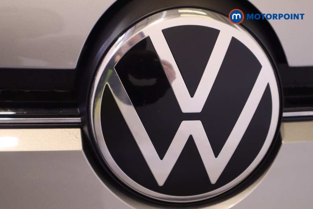 Volkswagen UP R-Line Manual Petrol Hatchback - Stock Number (1546376) - 31st supplementary image