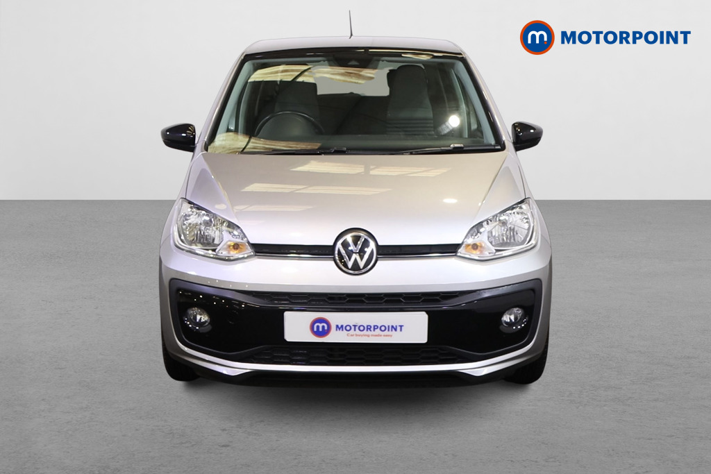 Volkswagen UP R-Line Manual Petrol Hatchback - Stock Number (1546376) - Front bumper