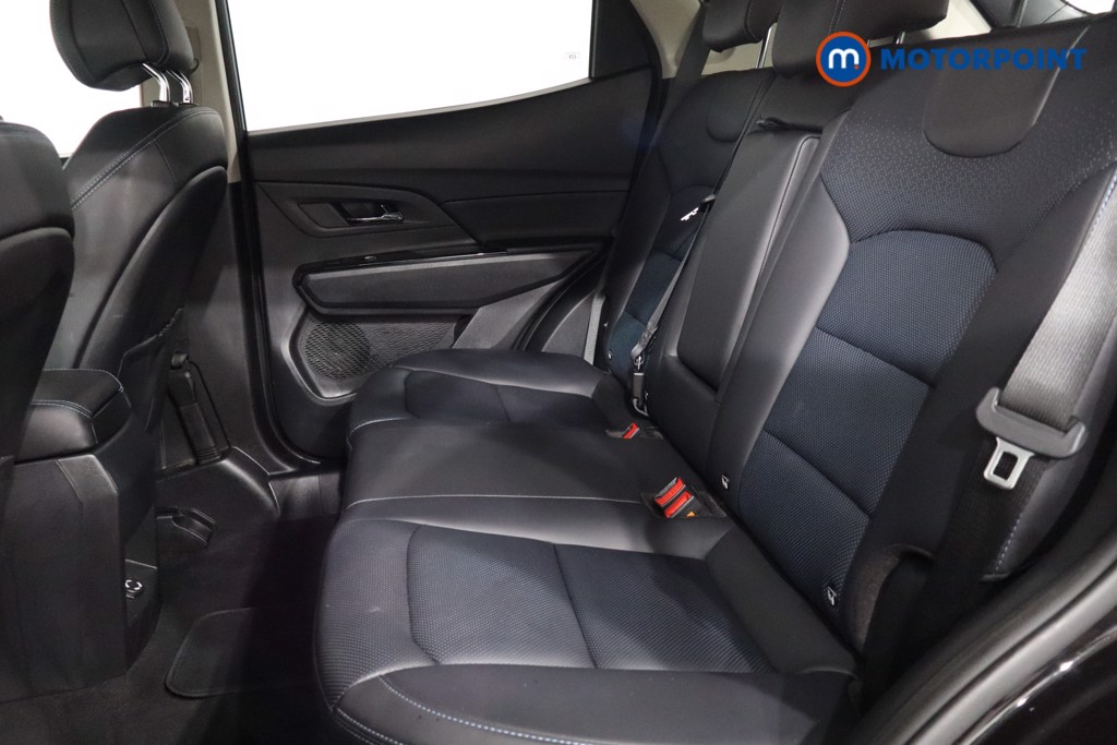 KGM Korando Ultimate Automatic Electric SUV - Stock Number (1546461) - 5th supplementary image