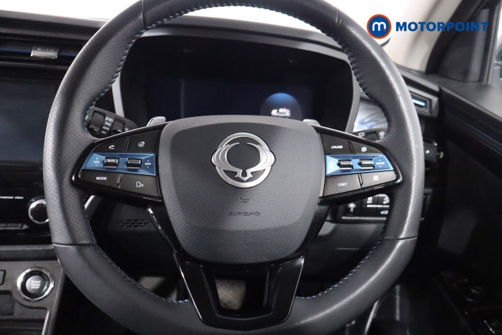 KGM Korando Ultimate Automatic Electric SUV - Stock Number (1546461) - 6th supplementary image