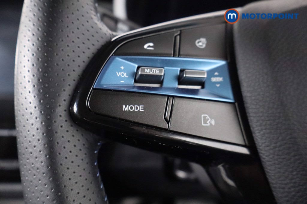 KGM Korando Ultimate Automatic Electric SUV - Stock Number (1546461) - 7th supplementary image