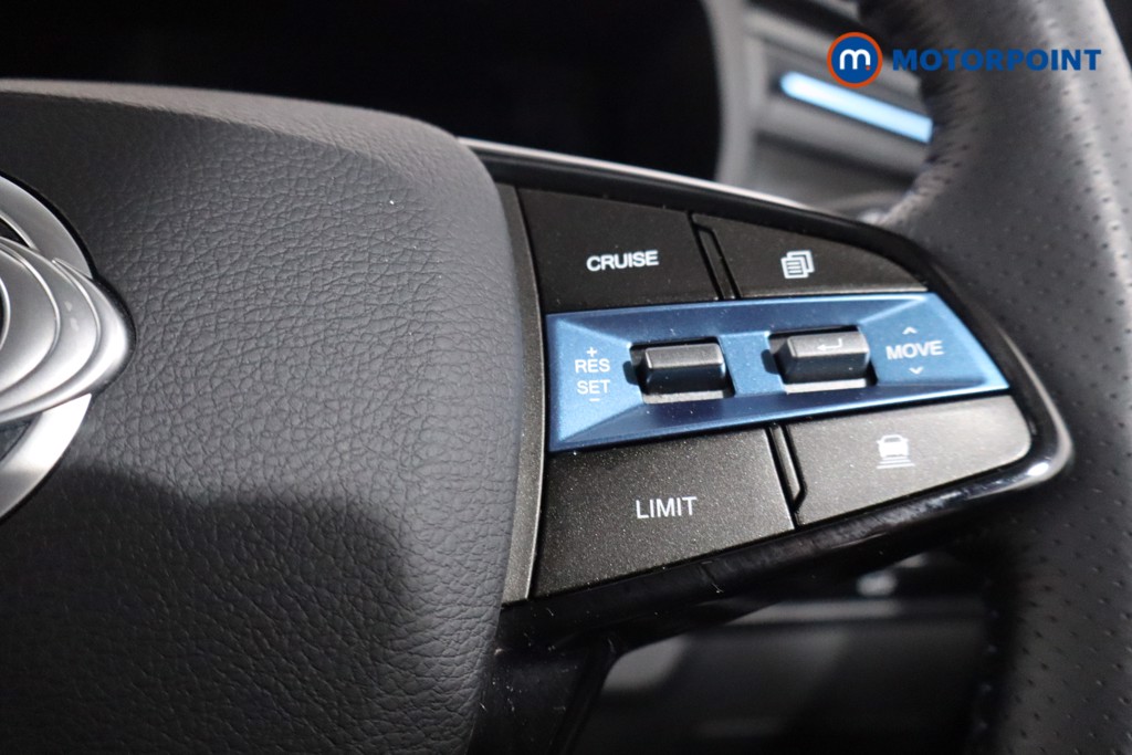 KGM Korando Ultimate Automatic Electric SUV - Stock Number (1546461) - 8th supplementary image