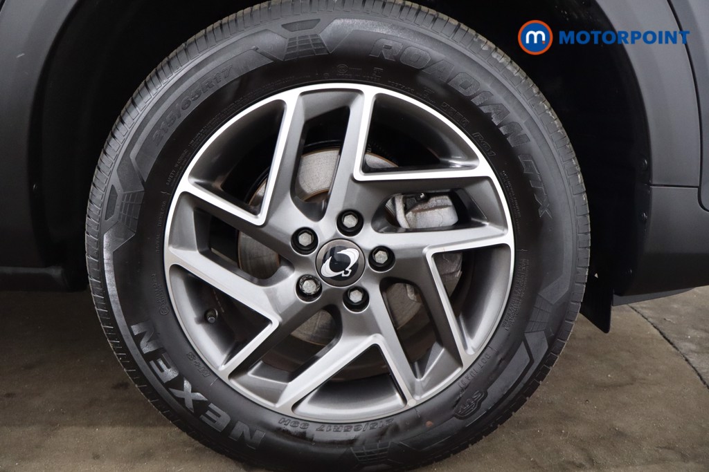 KGM Korando Ultimate Automatic Electric SUV - Stock Number (1546461) - 10th supplementary image