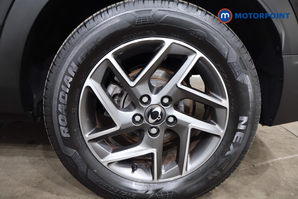 KGM Korando Ultimate Automatic Electric SUV - Stock Number (1546461) - 12th supplementary image