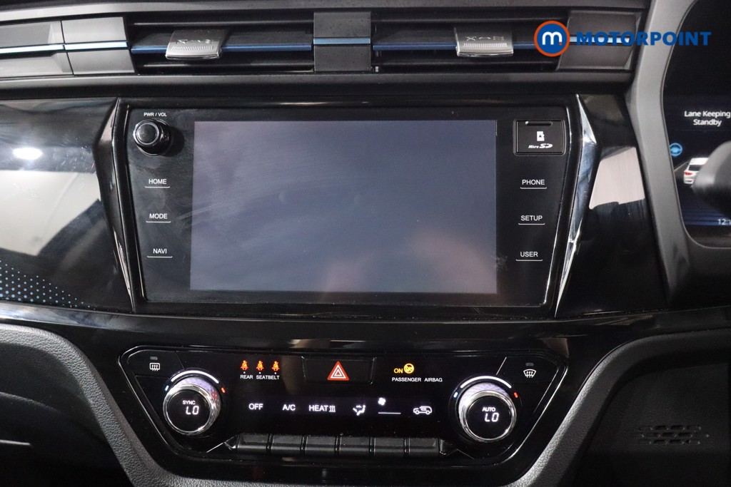 KGM Korando Ultimate Automatic Electric SUV - Stock Number (1546461) - 14th supplementary image
