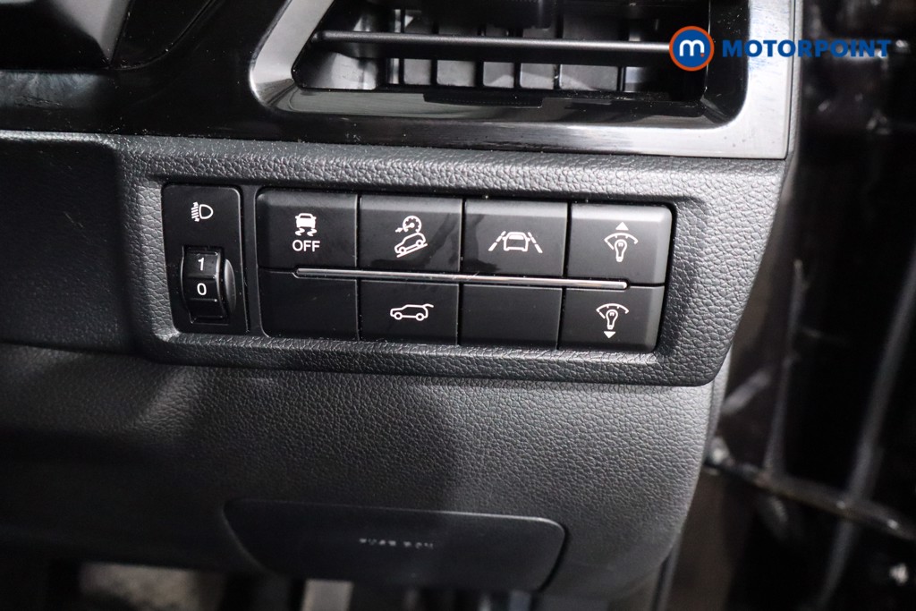 KGM Korando Ultimate Automatic Electric SUV - Stock Number (1546461) - 15th supplementary image