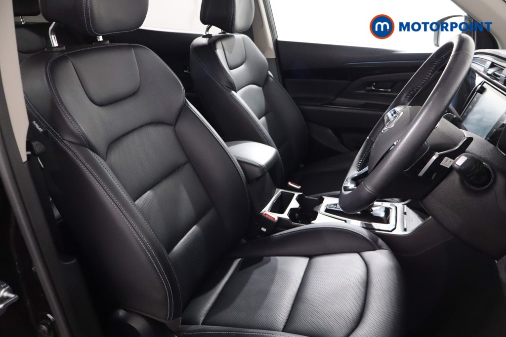 KGM Korando Ultimate Automatic Electric SUV - Stock Number (1546461) - 18th supplementary image