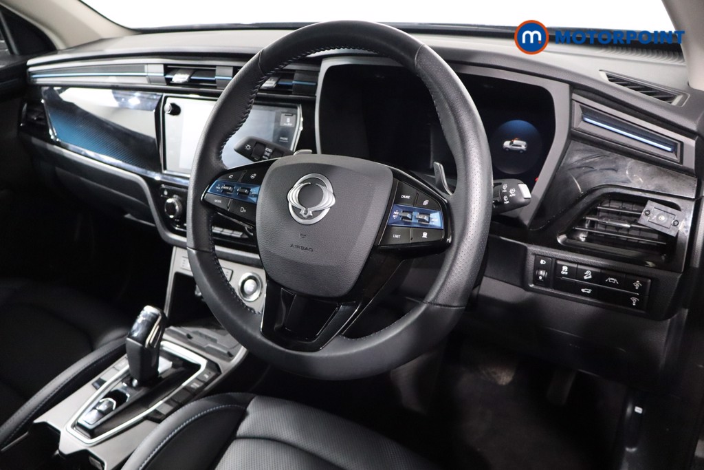 KGM Korando Ultimate Automatic Electric SUV - Stock Number (1546461) - 19th supplementary image