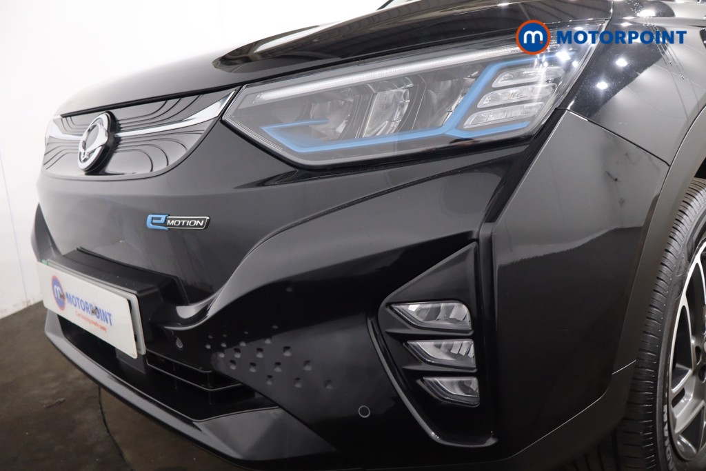 KGM Korando Ultimate Automatic Electric SUV - Stock Number (1546461) - 22nd supplementary image