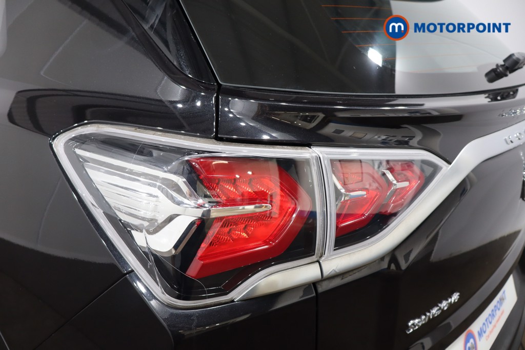 KGM Korando Ultimate Automatic Electric SUV - Stock Number (1546461) - 25th supplementary image