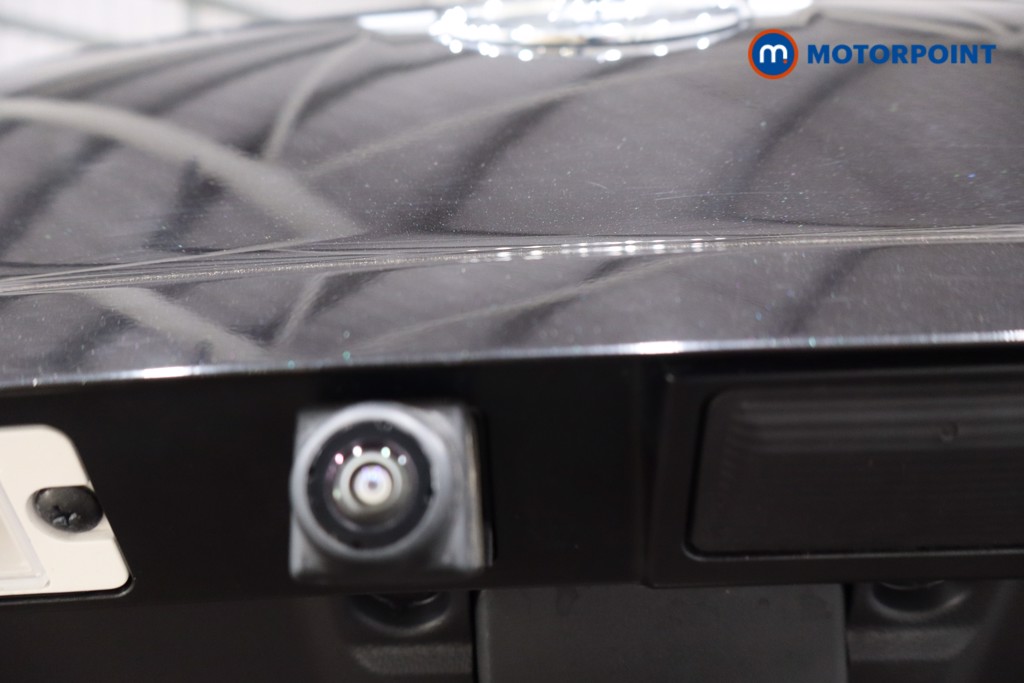 KGM Korando Ultimate Automatic Electric SUV - Stock Number (1546461) - 28th supplementary image